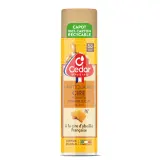 O'CEDAR Spray antiquaire cire à la cire d'abeille pour meubles parfum d'antan