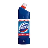 DOMESTOS Gel WC anti-bactérien désinfectant