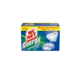 WC NET Sachets de poudre détartrante WC