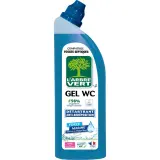 L'ARBRE VERT Gel WC détartrant anti-redéposition force marine