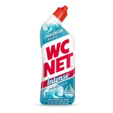 WC NET Gel WC intense protection anticalcaire aux huiles essentielles