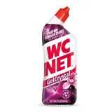 WC NET Gel WC crystal nettoie et détartre