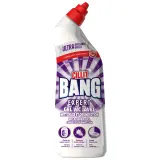 CILLIT BANG Gel WC avec javel ultra désinfectant