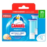 CANARD Fresh disc recharges fraîcheur marine
