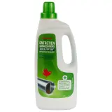 AUCHAN Gel entretien canalisations eucalyptus