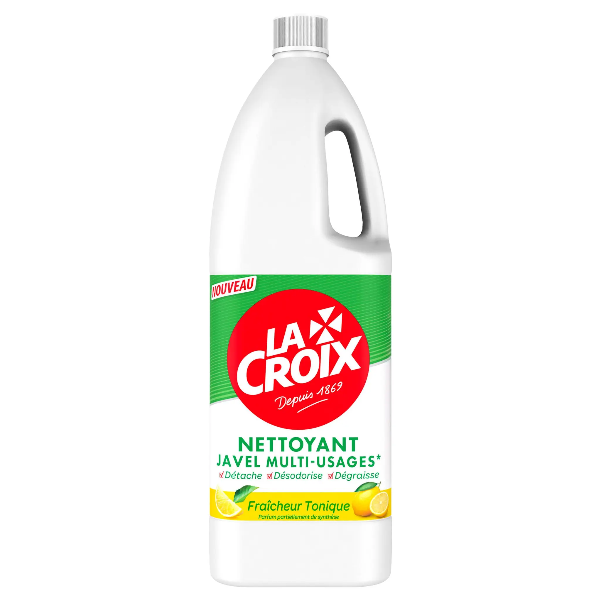 LA CROIX Nettoyant multi-usage fraîcheur tonique