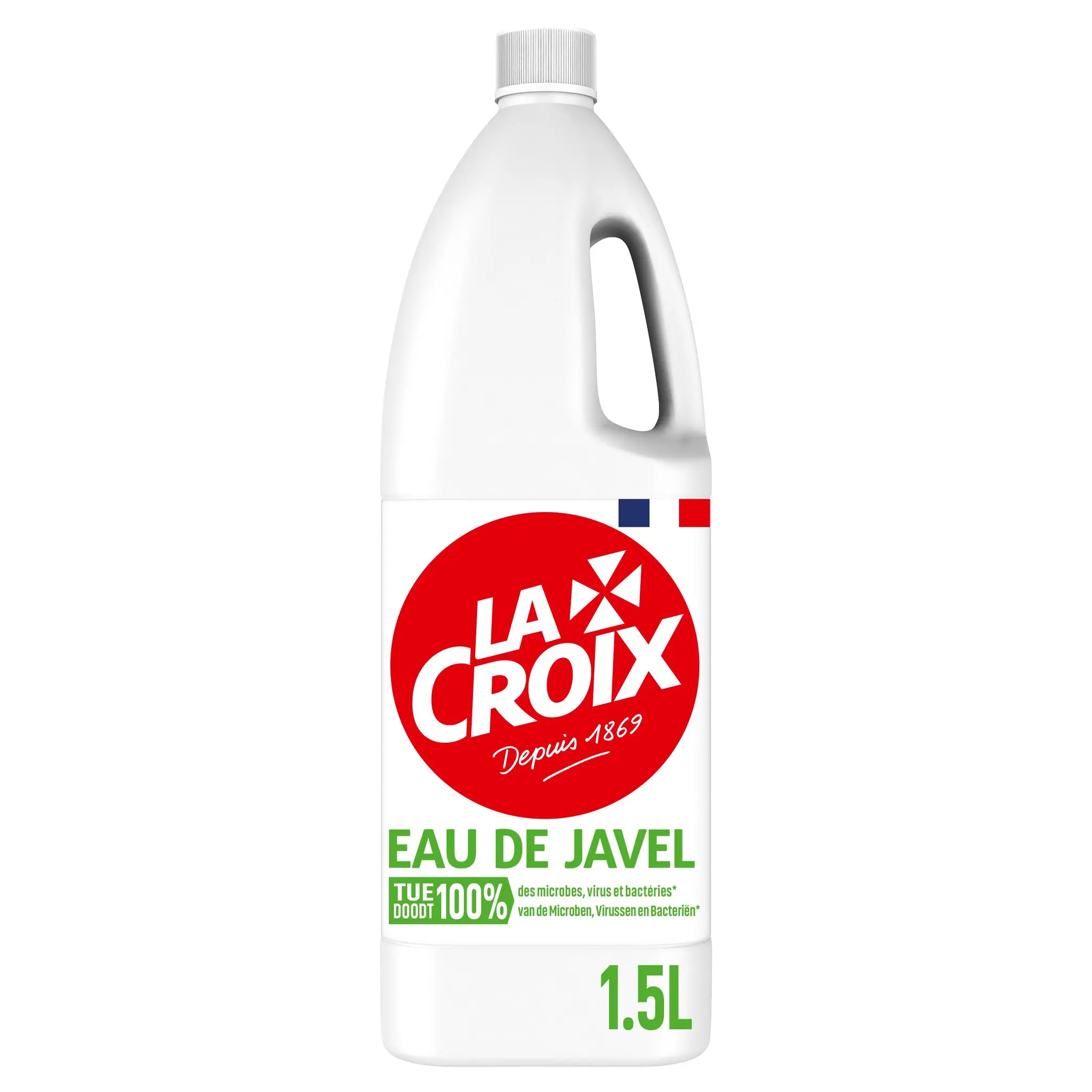 LA CROIX Eau de javel