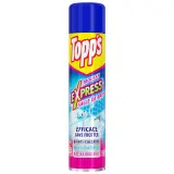 TOPP'S Mousse spray nettoyante express pour salle de bain