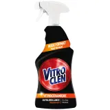 VITROCLEN Spray dégraissant vitrocéramique
