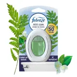 FEBREZE Gel désodorisant petit coin rosé du matin