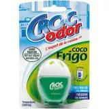 CROC ODOR Désodorisant frigo gel aux algues naturelles sans parfum