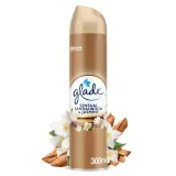 GLADE Spray désodorisant sensuel bois de santal & jasmin