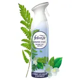 FEBREZE Spray désodorisant rosée du matin