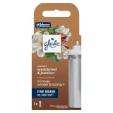 GLADE Recharge diffuseur Sense & spray bois de santal et jasmin