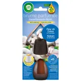 AIR WICK Recharge pour diffuseur désodorisant parfum coton