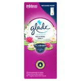 GLADE Recharge Touch & Fresh pour diffuseur zen relaxing