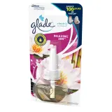 GLADE Recharge pour diffuseur électrique relaxing zen