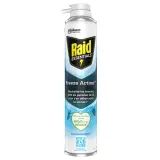 RAID Aerosol freeze neutralisant insectes rampants