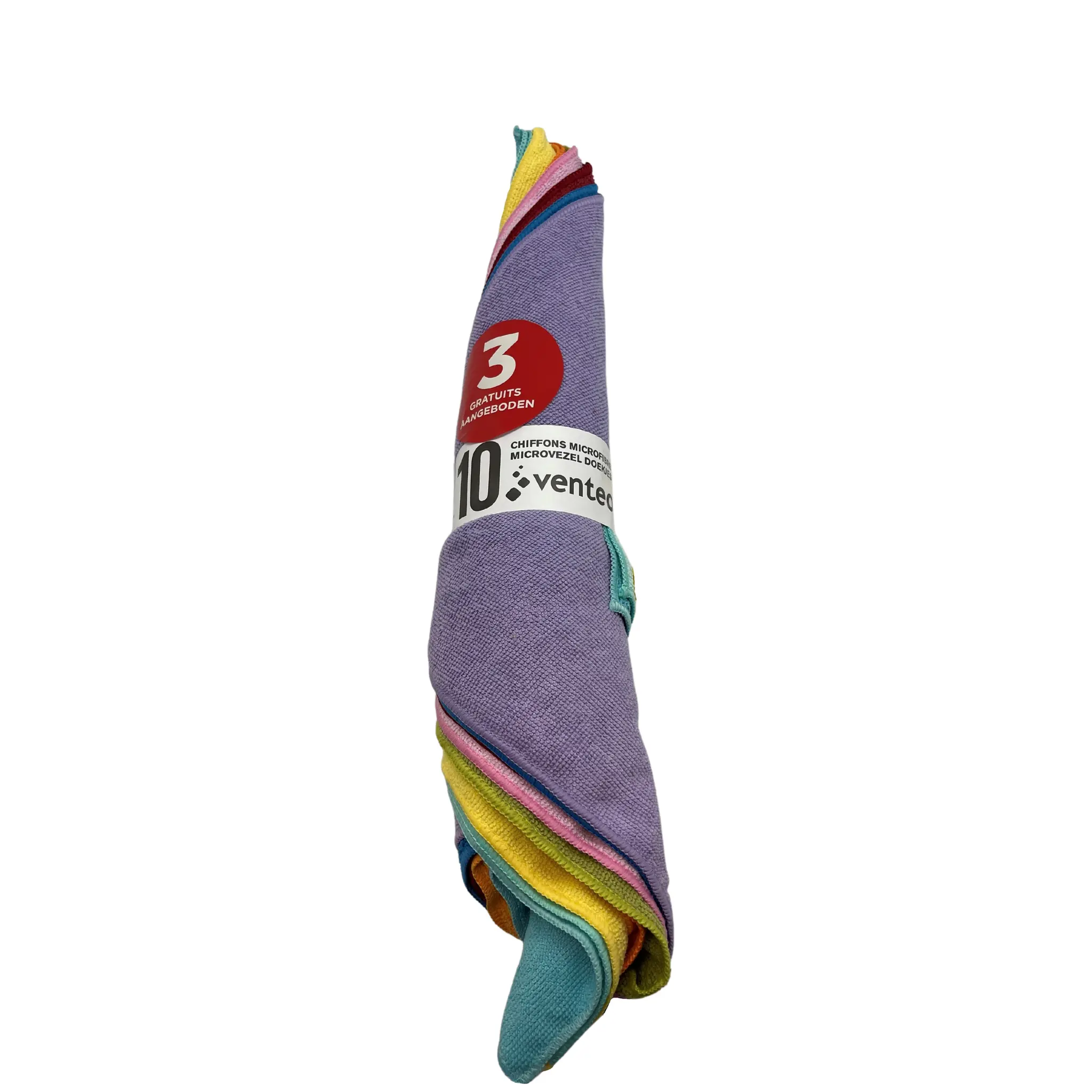 VENTEO Chiffon microfibre
