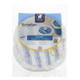 ELEPHANT Recharge Smarteo housse lavante récurante microfibre