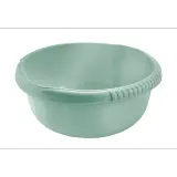 ACTUEL Bassine ronde vert