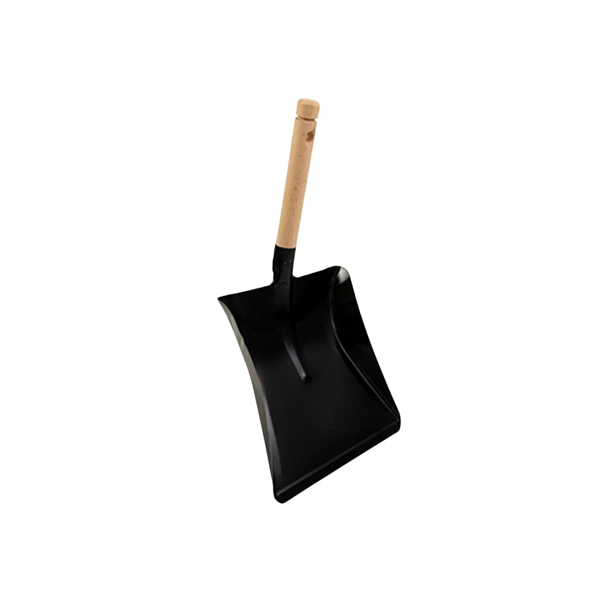 ACTUEL Pelles à poussière en bois