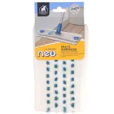 ELEPHANT Housse lavante pour balai Neo