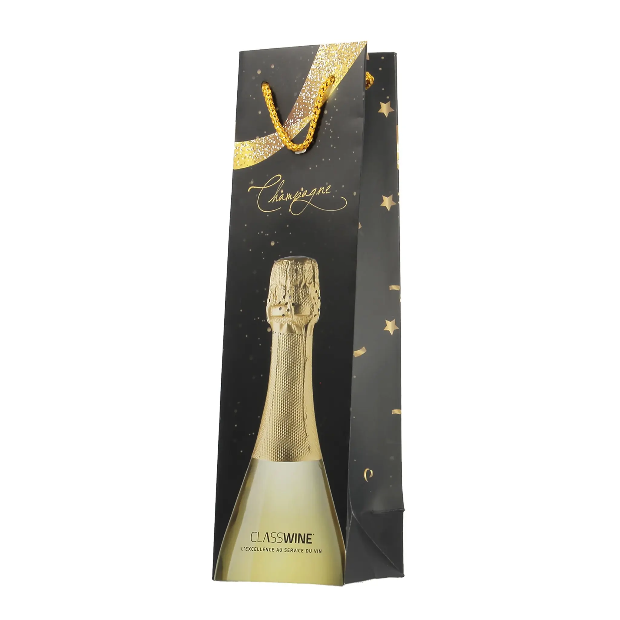 CLASSWINE Pochette Champagne