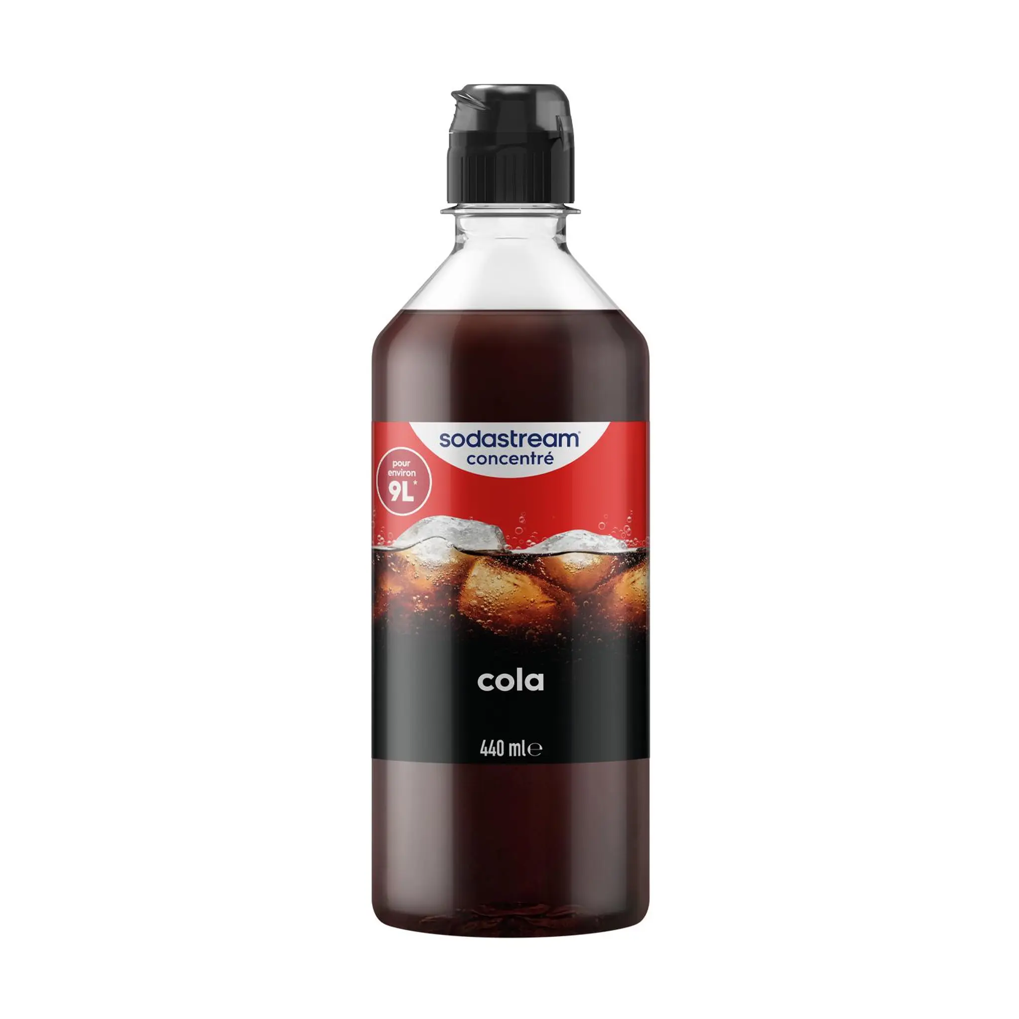 SODASTREAM Concentré à soda Cola