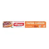 ALFAPAC Papier cuisson