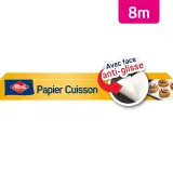 ALBAL Papier cuisson non adhérent