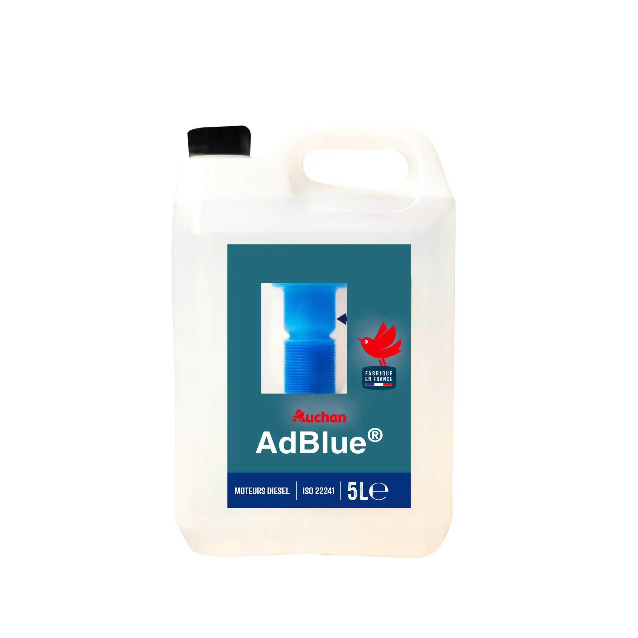 AUCHAN AdBlue 5 L