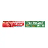 ALFAPAC Film alimentaire étirable 50m