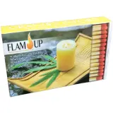FLAM'UP Allumettes grand confort