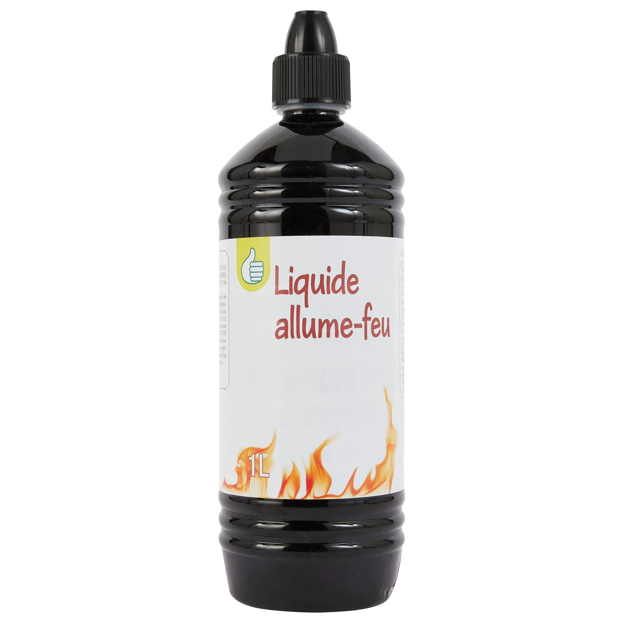 POUCE Allume- feux liquide