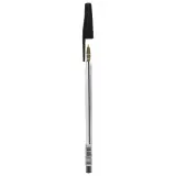 PREMIER PRIX Stylo Bille Pointe Moyenne - Noir