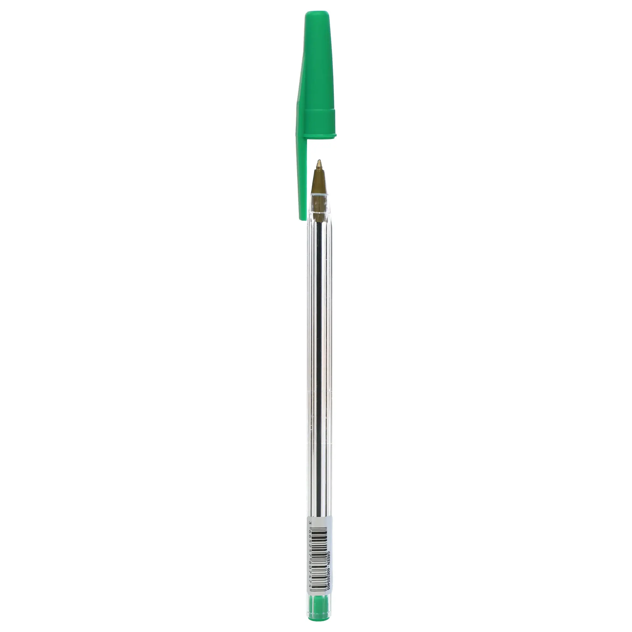 PREMIER PRIX Stylo Bille Pointe Moyenne - Vert