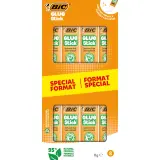 BIC Lot de 8 Sticks de colle 8g
