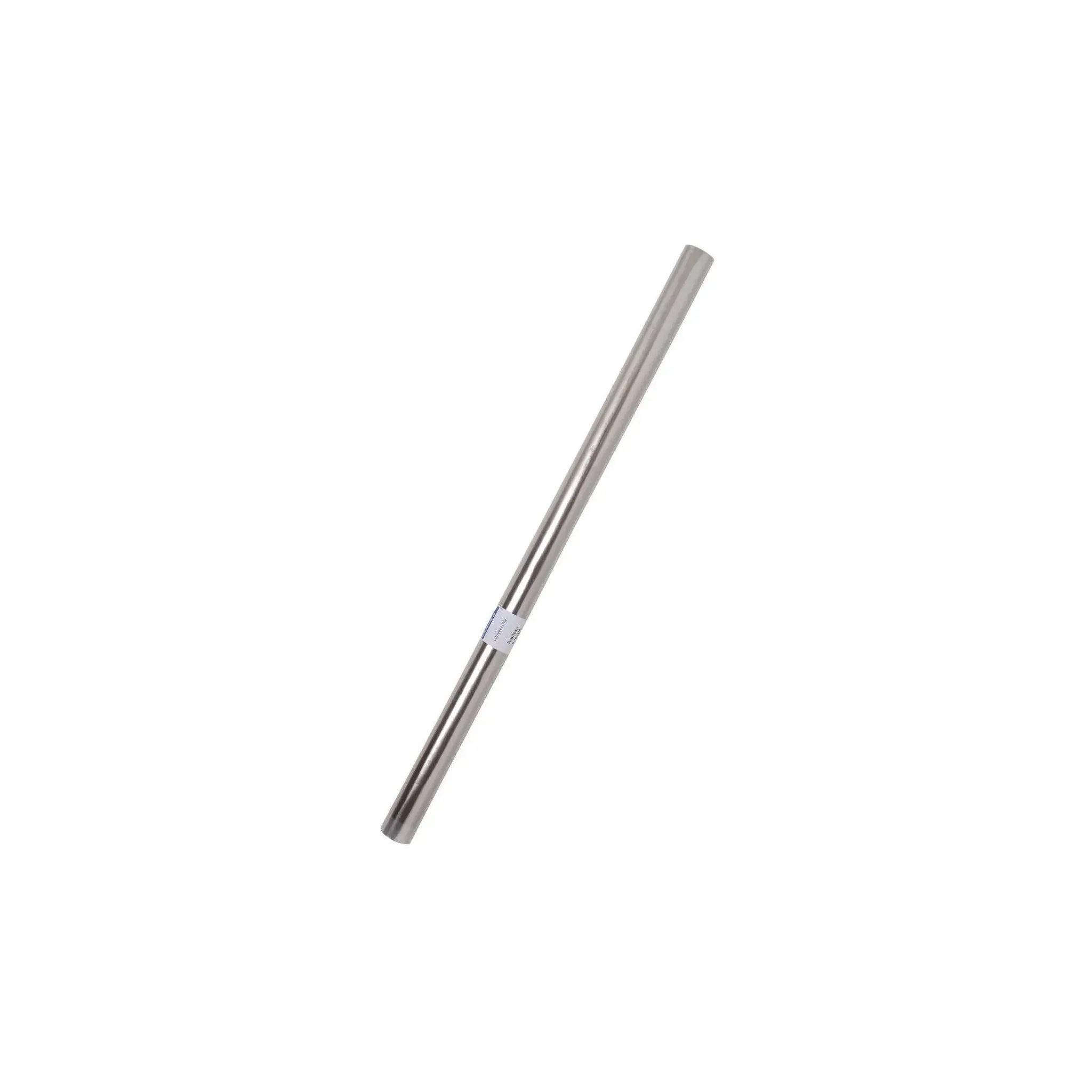 EXACOMPTA Rouleau couvre-livre 0.7x2m cristal incolore