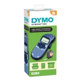 Etiqueteuse Letratag Abc + ruban Dymo