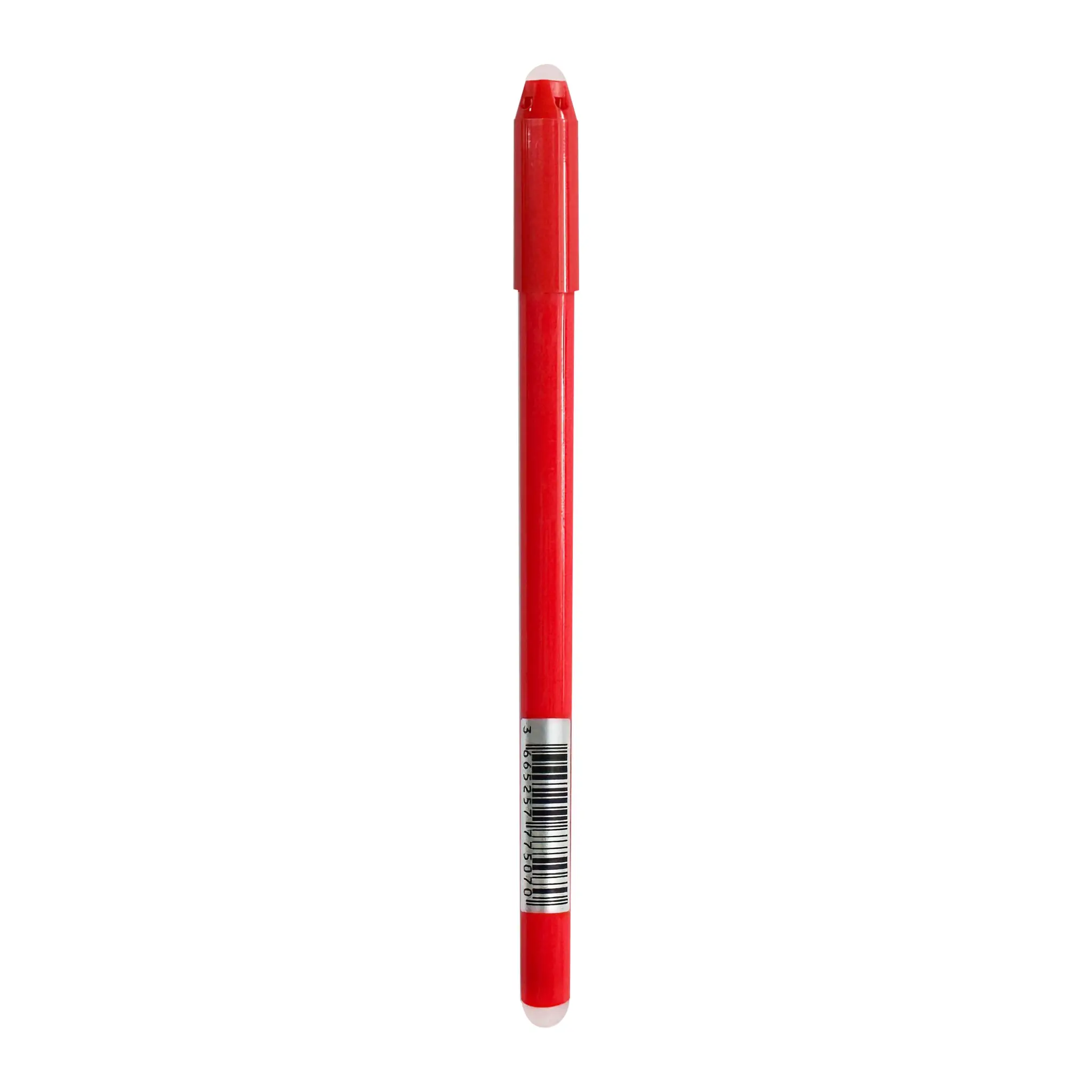 PREMIER PRIX Stylo effaçable - Rouge