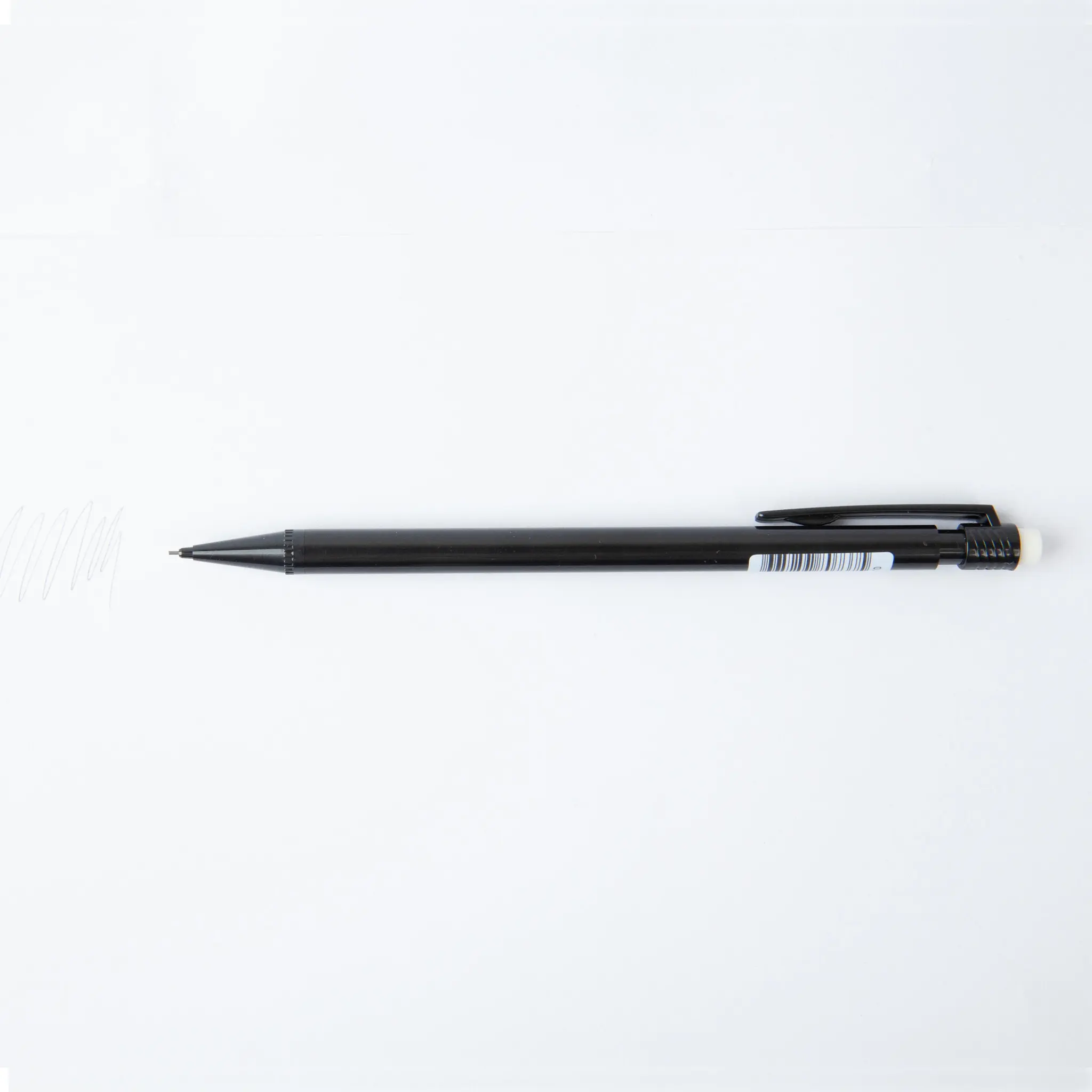 PREMIER PRIX Porte-Mines 0.7mm - Noir
