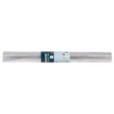 AUCHAN Sous main transparent polypro 65x45cm