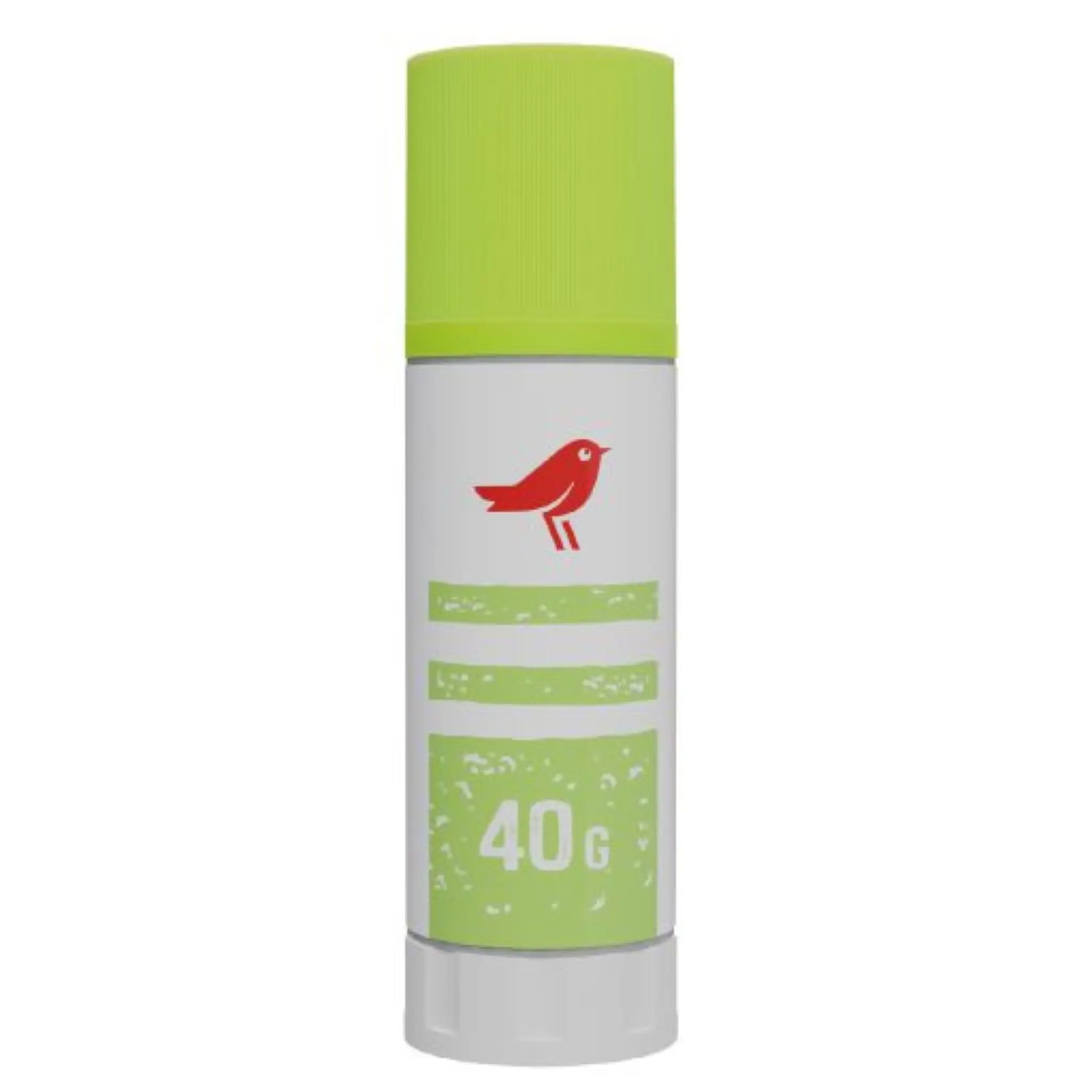 AUCHAN Bâton de colle 40g