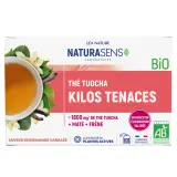 BIOSENS Thé bio tuocha kilos tenaces