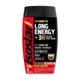 ISOSTAR Préparation en poudre Long Energy avec électrolytes et BCAA goût citron