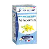 JUVAMINE Comprimés millepertuis équilibre émotionnel