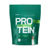 PROZIS Protéine vegan saveur chocolat noisette