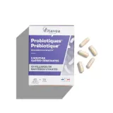 VITAVEA Probiotiques prébiotique