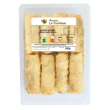 AUCHAN LE TRAITEUR Nem de poulet